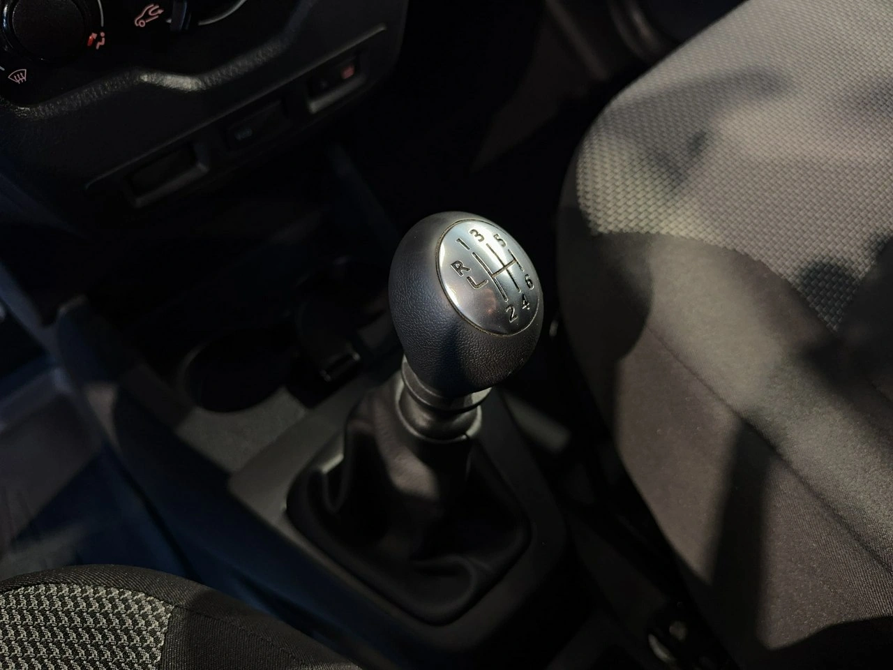 Dacia Dokker Van - Zdjęcie 18