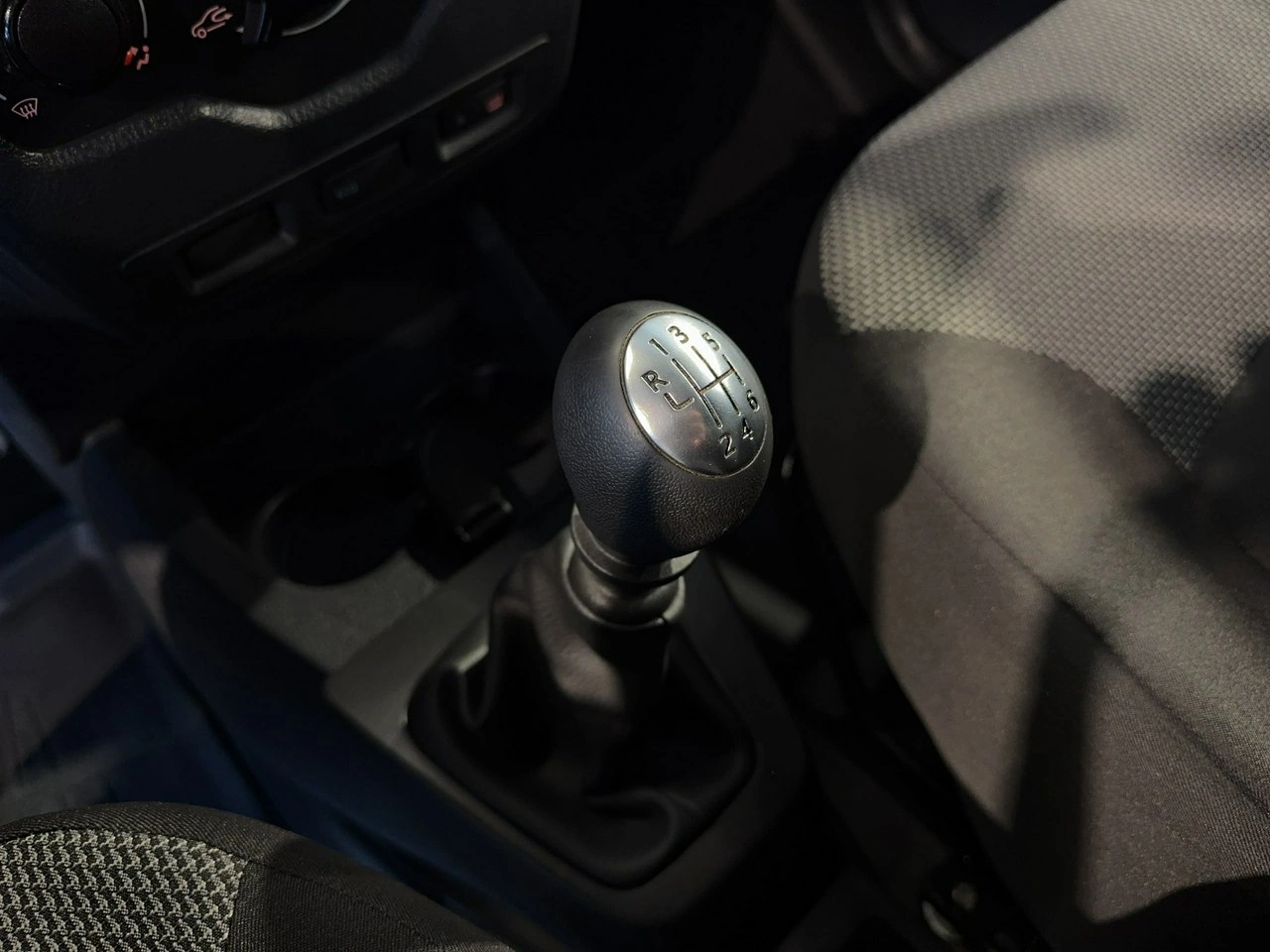 Dacia Dokker Van - Zdjęcie 18