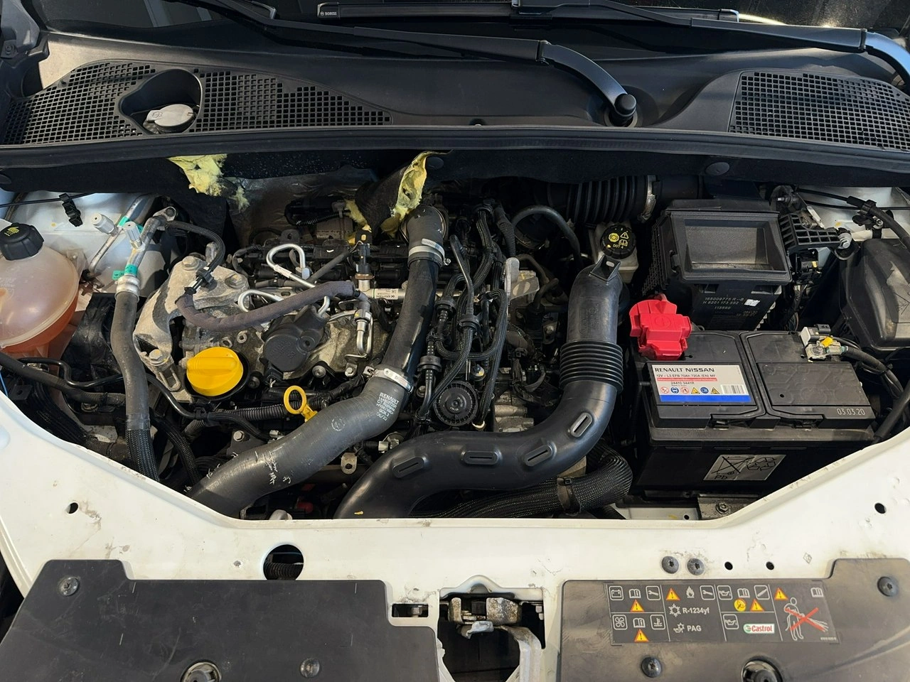 Dacia Dokker Van - Zdjęcie 19