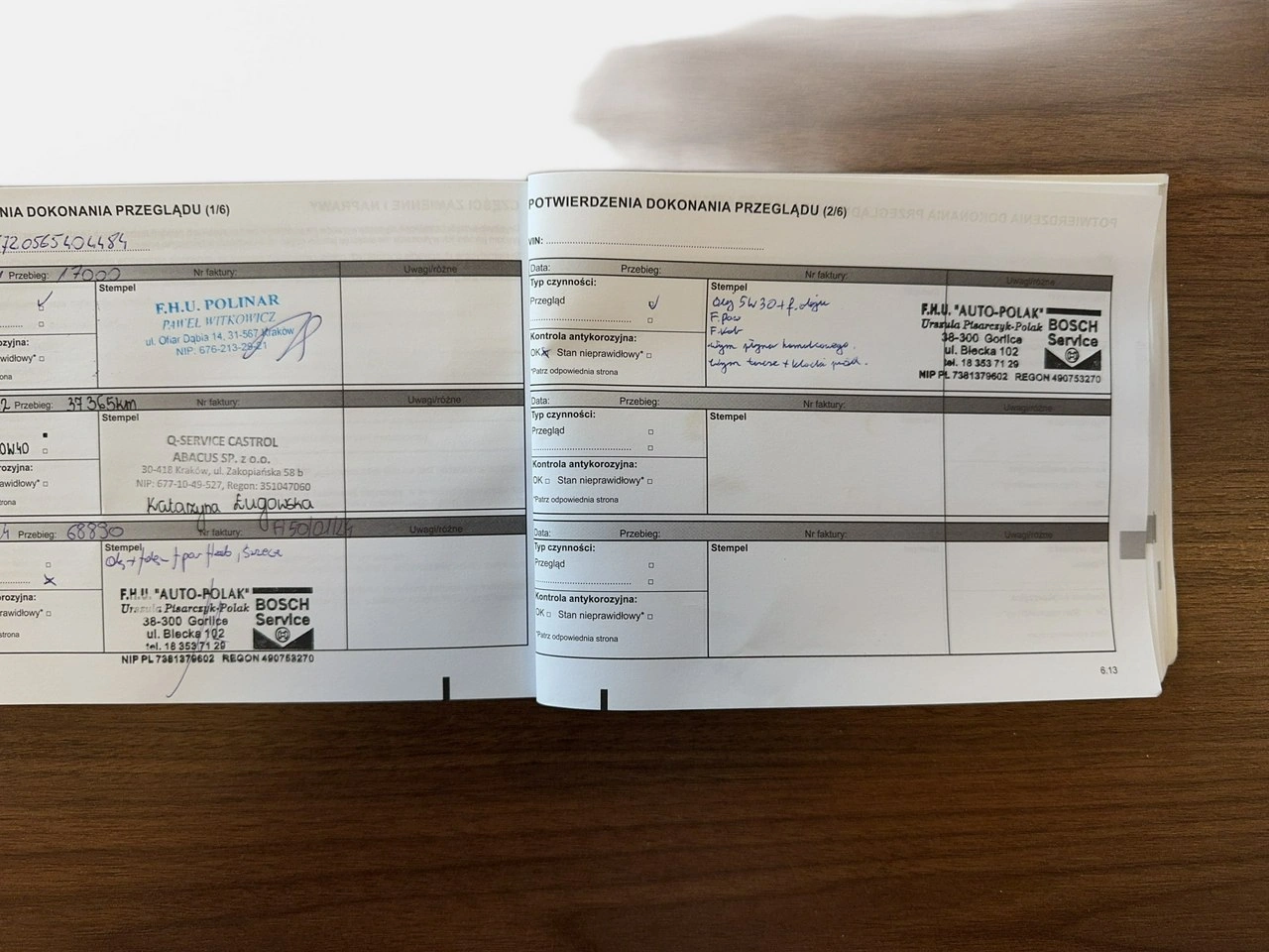 Dacia Dokker Van - Zdjęcie 21