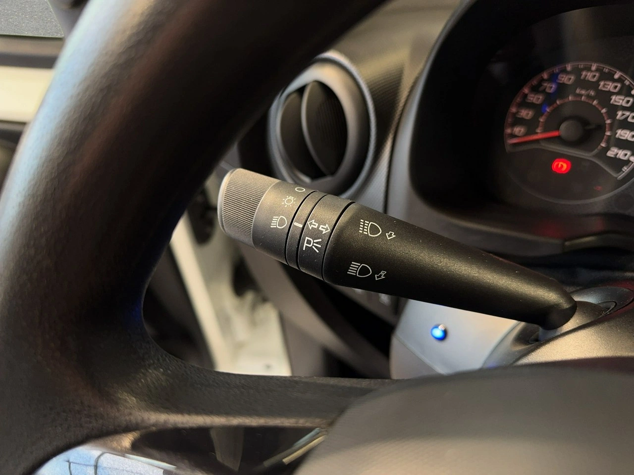 Fiat Fiorino - Zdjęcie 15