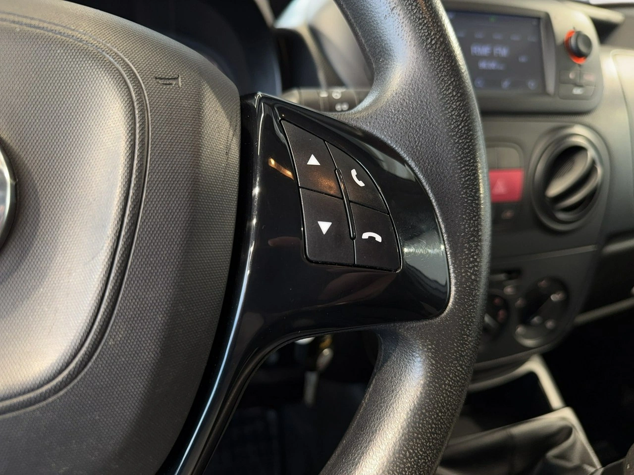 Fiat Fiorino - Zdjęcie 21