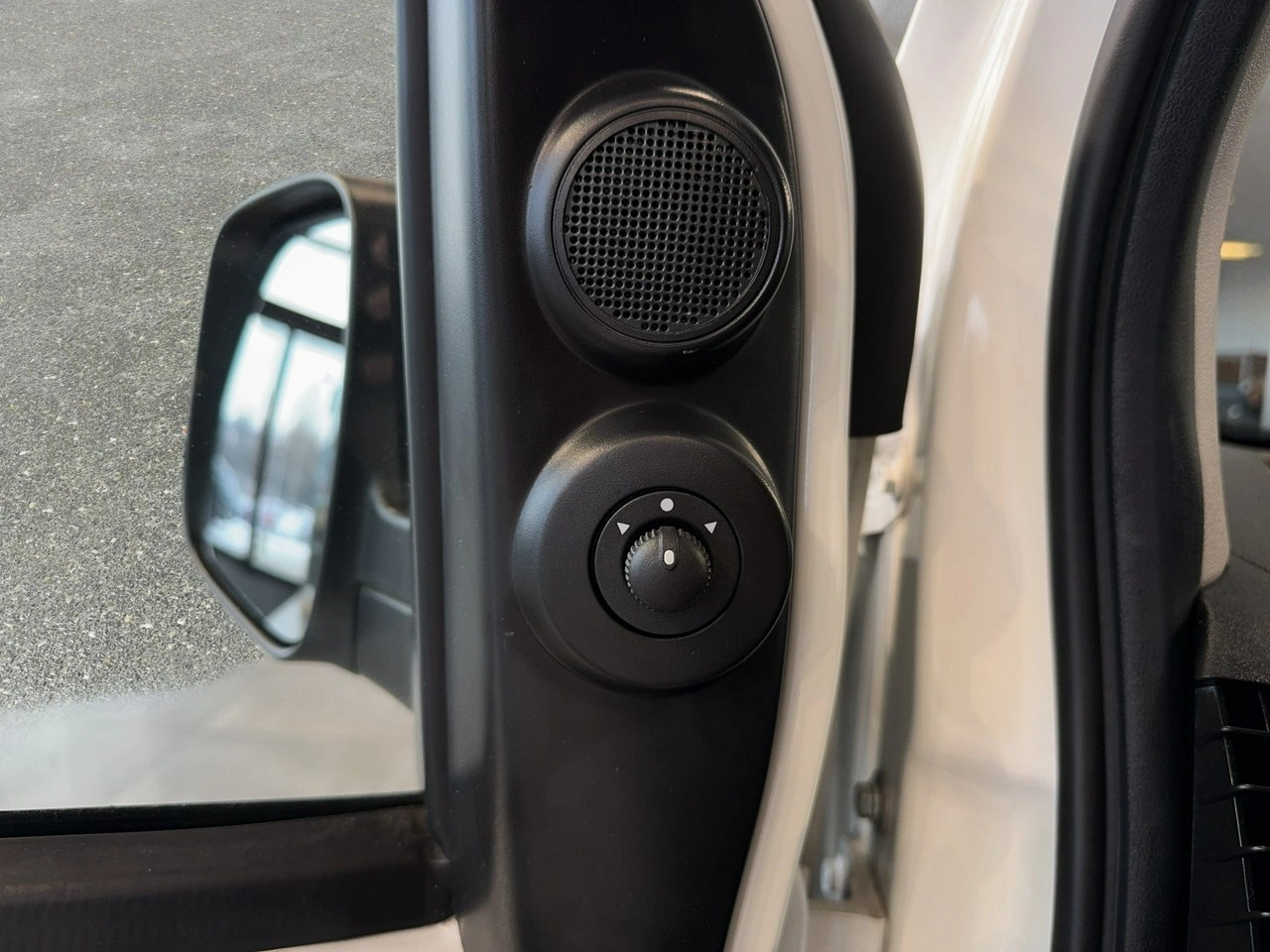 Fiat Fiorino - Zdjęcie 23