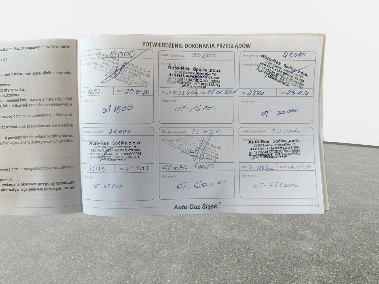 Fiat Fiorino - Zdjęcie 26