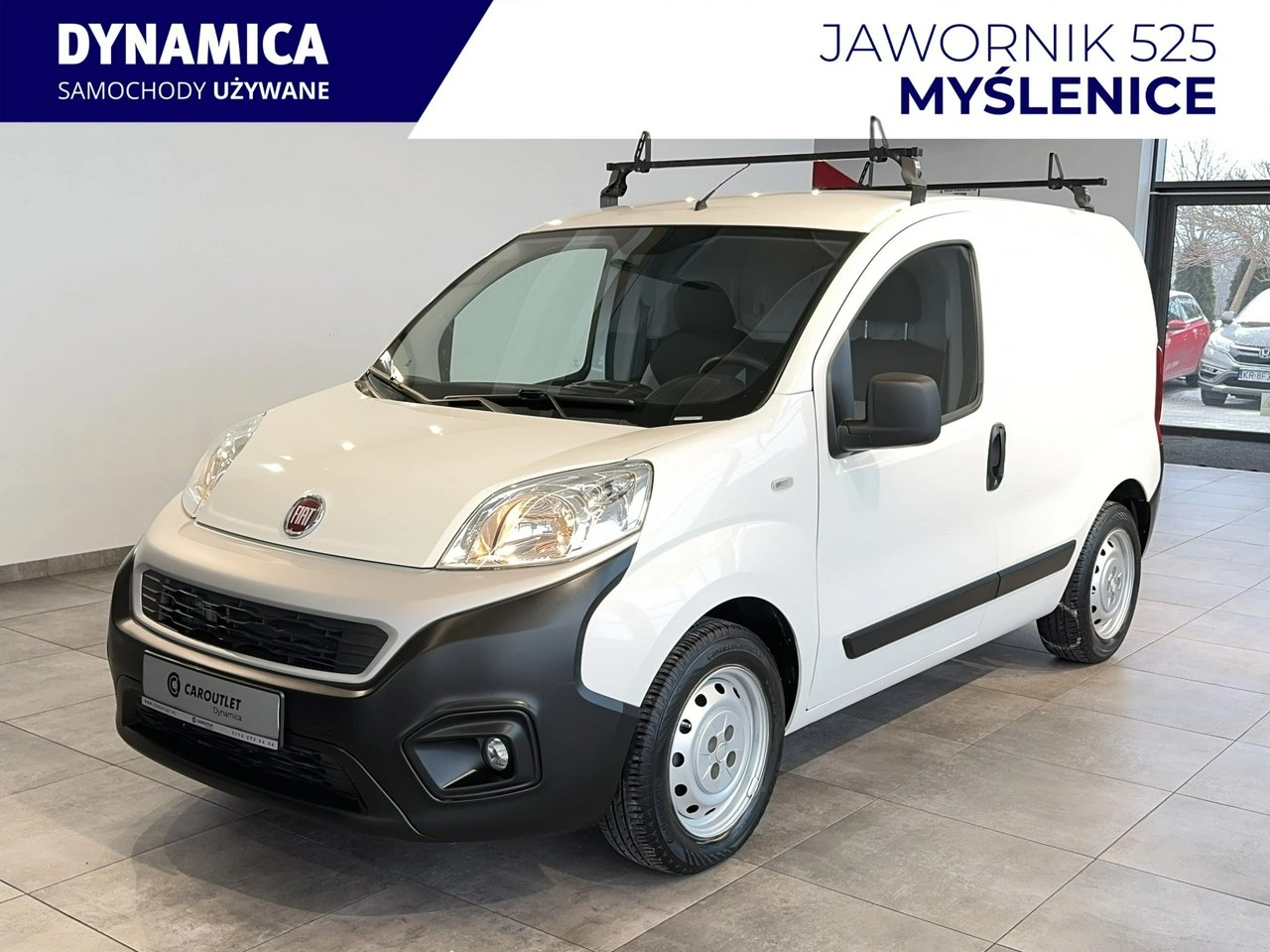 Fiat Fiorino - Zdjęcie 3