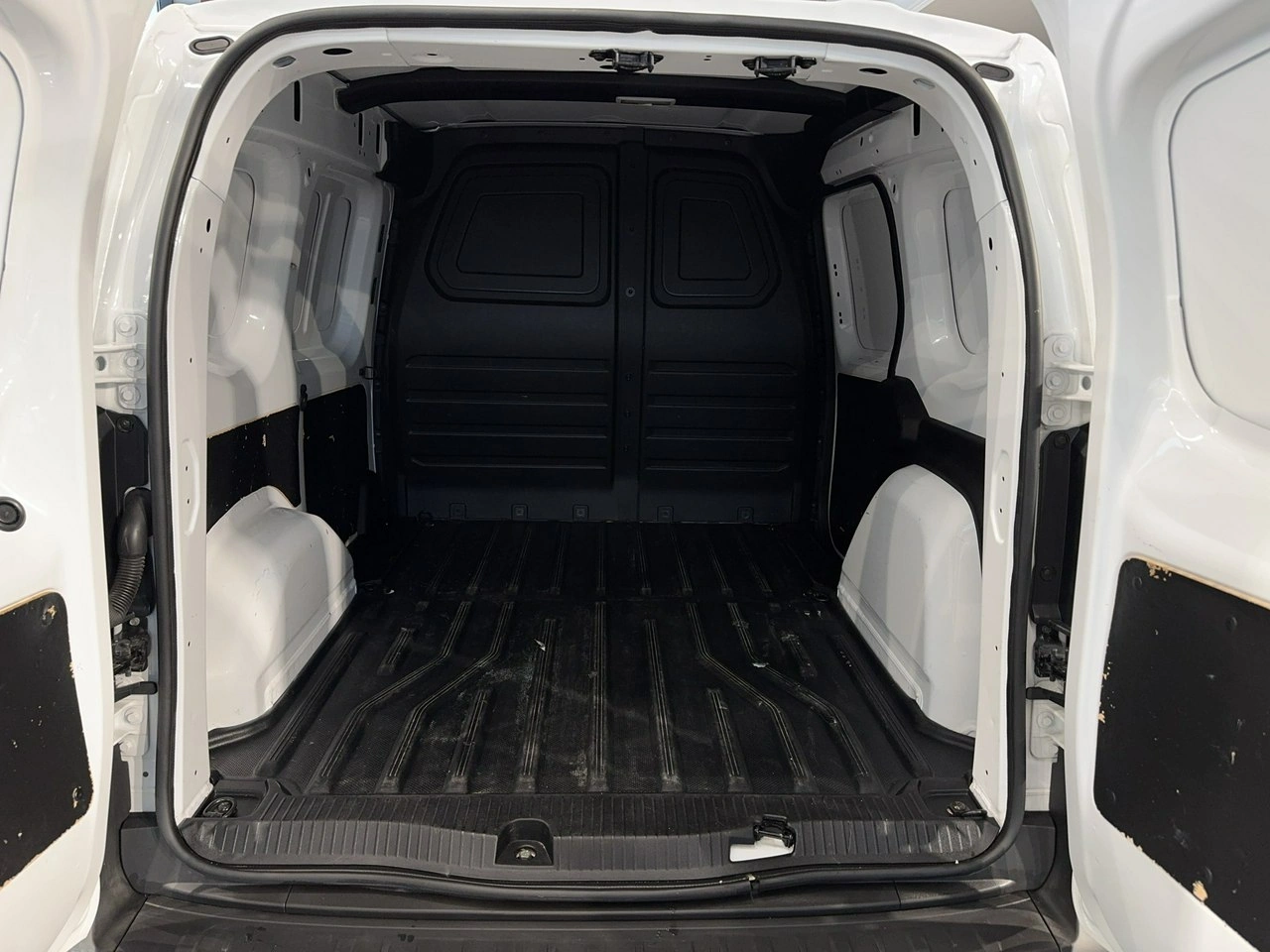 Nissan Townstar - Zdjęcie 11