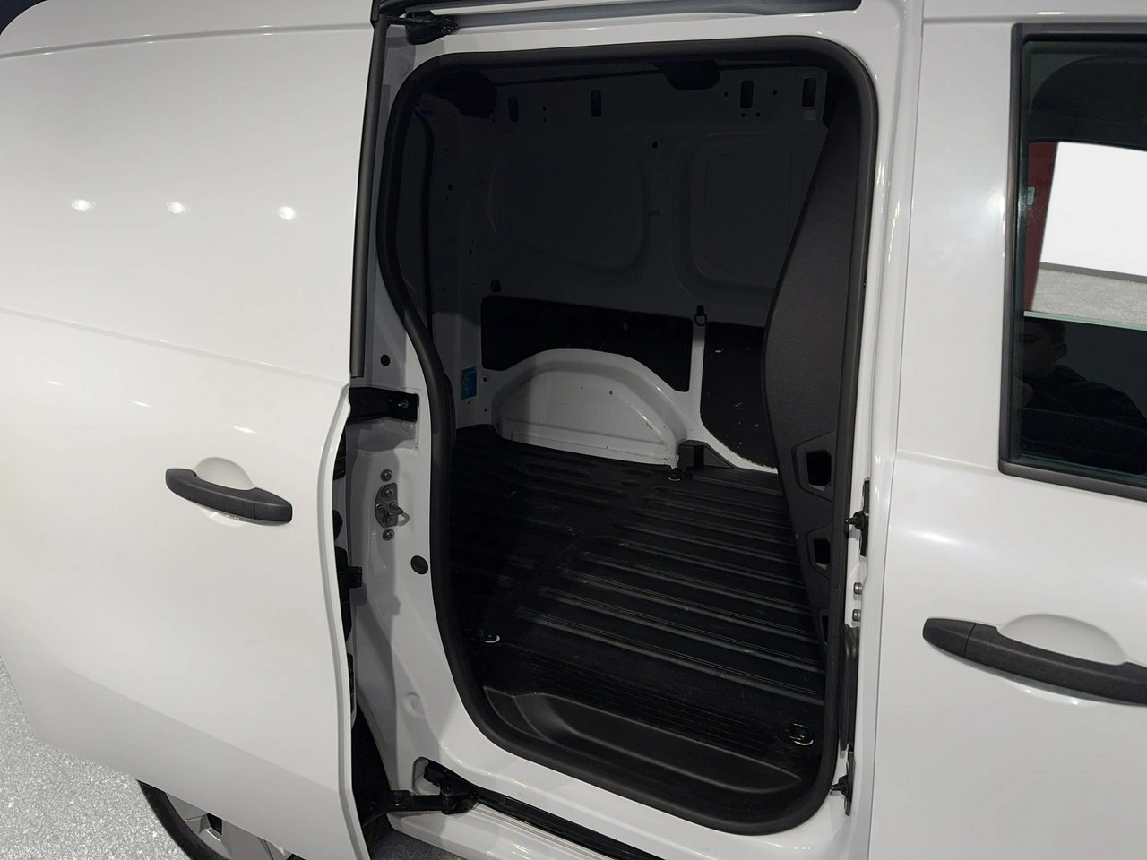 Nissan Townstar - Zdjęcie 12