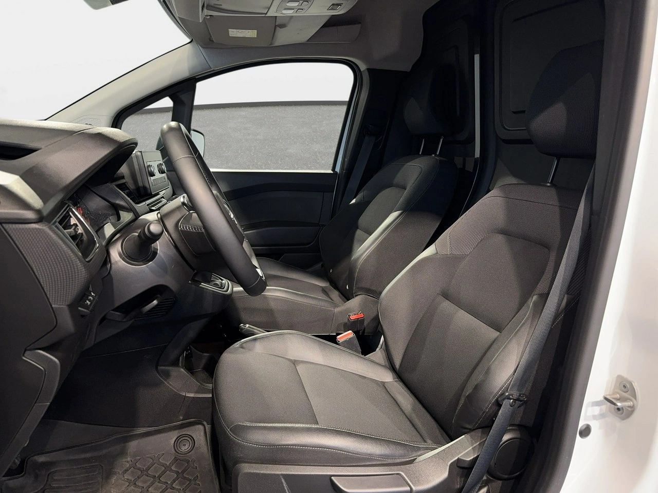 Nissan Townstar - Zdjęcie 13