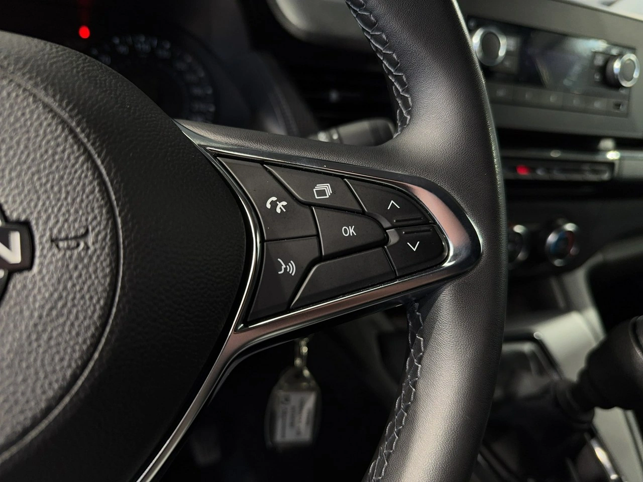 Nissan Townstar - Zdjęcie 18