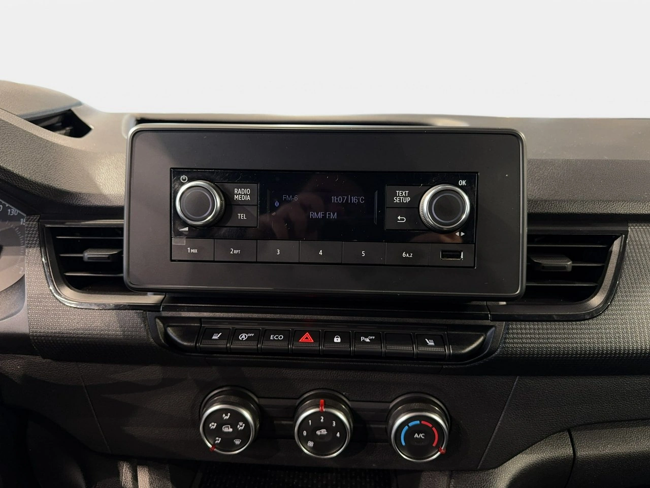 Nissan Townstar - Zdjęcie 19