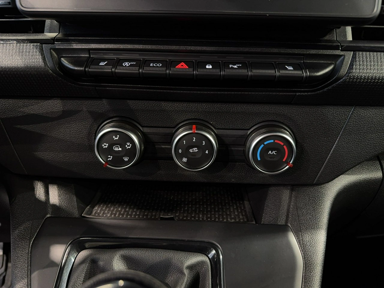 Nissan Townstar - Zdjęcie 20