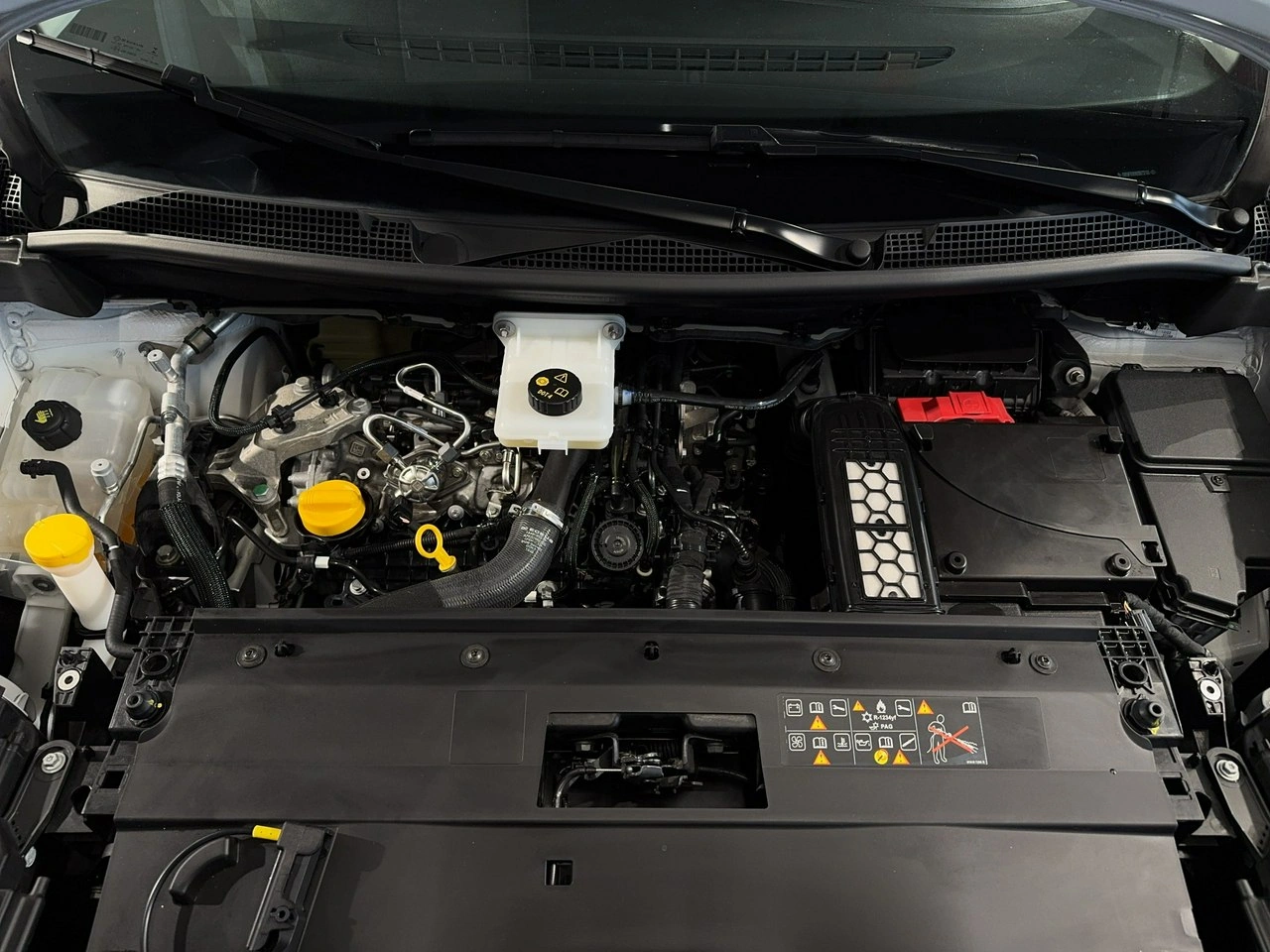 Nissan Townstar - Zdjęcie 22