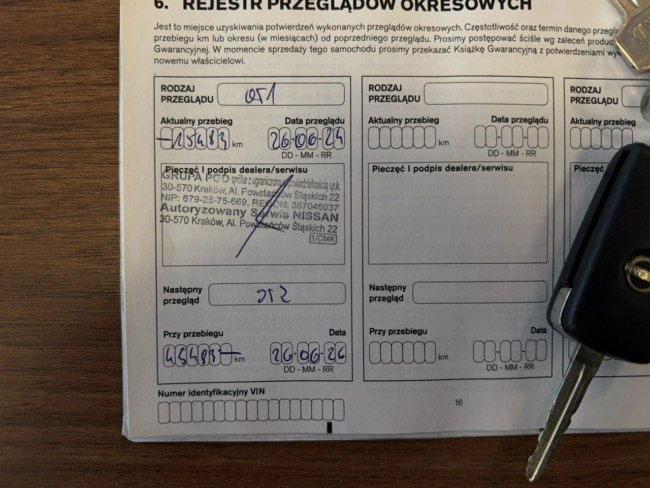 Nissan Townstar - Zdjęcie 24