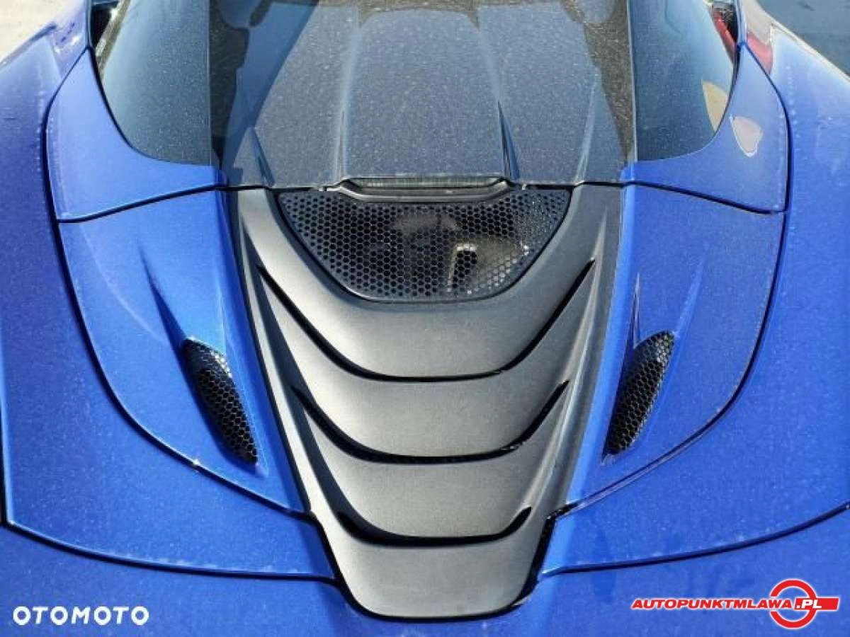 McLaren 720S Coupe - Zdjęcie 5