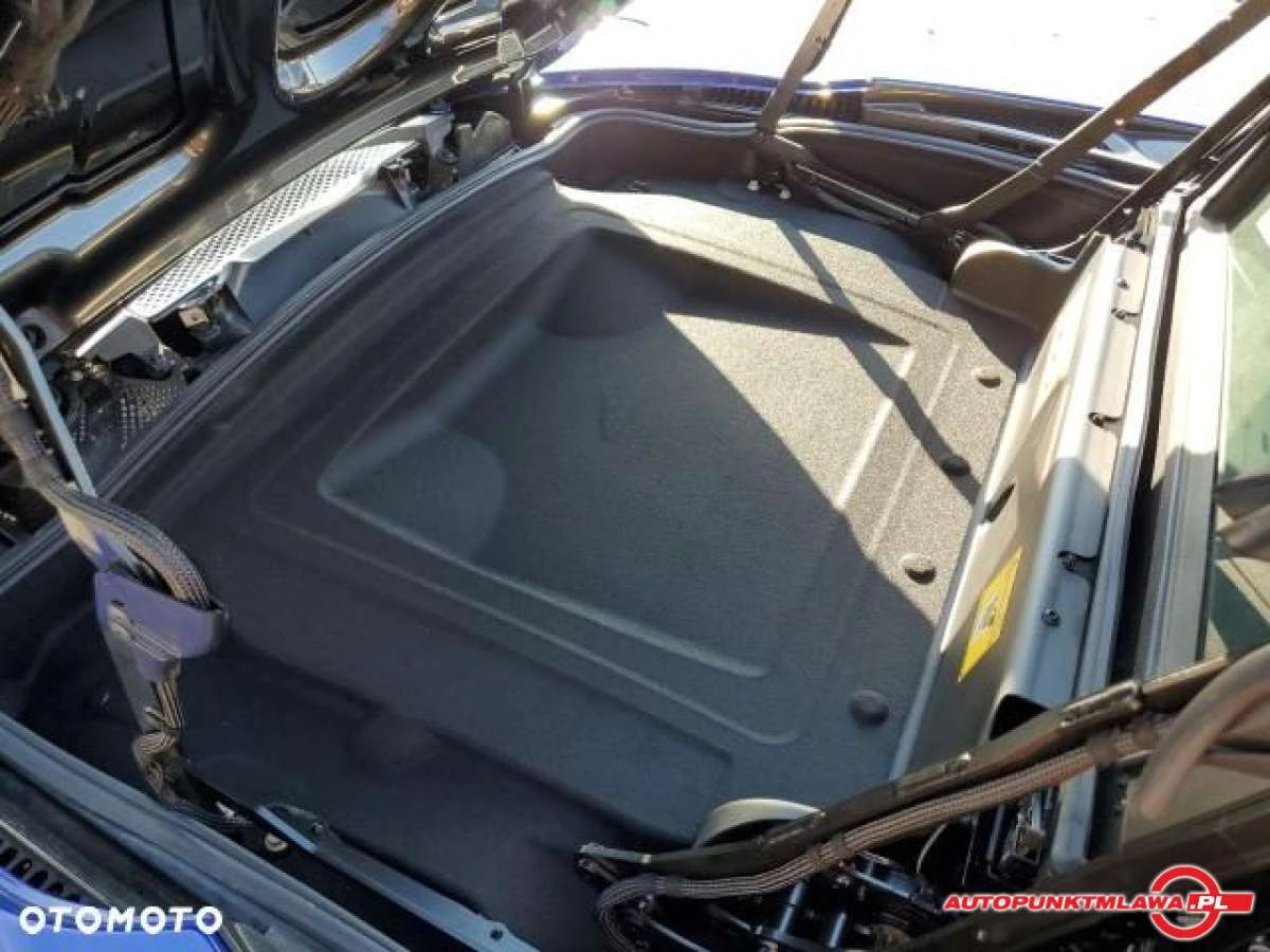 McLaren 720S Coupe - Zdjęcie 6