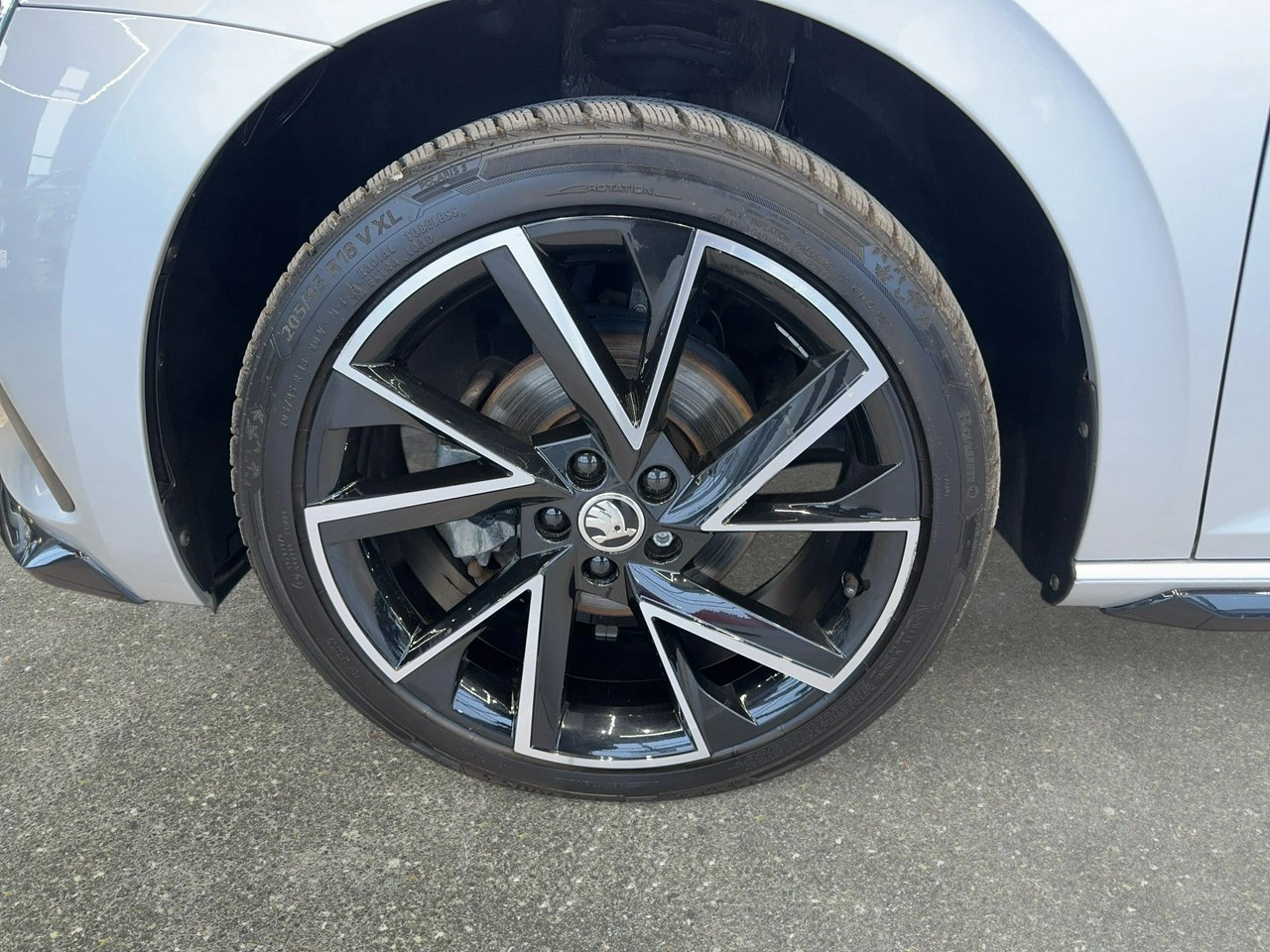 Skoda Scala - Zdjęcie 9