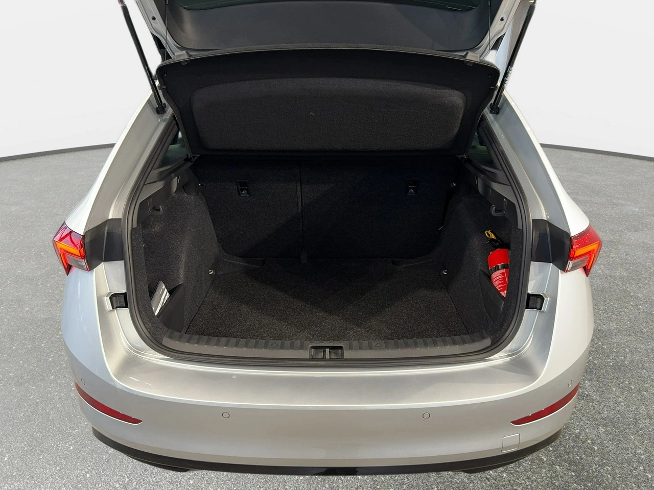 Skoda Scala - Zdjęcie 11