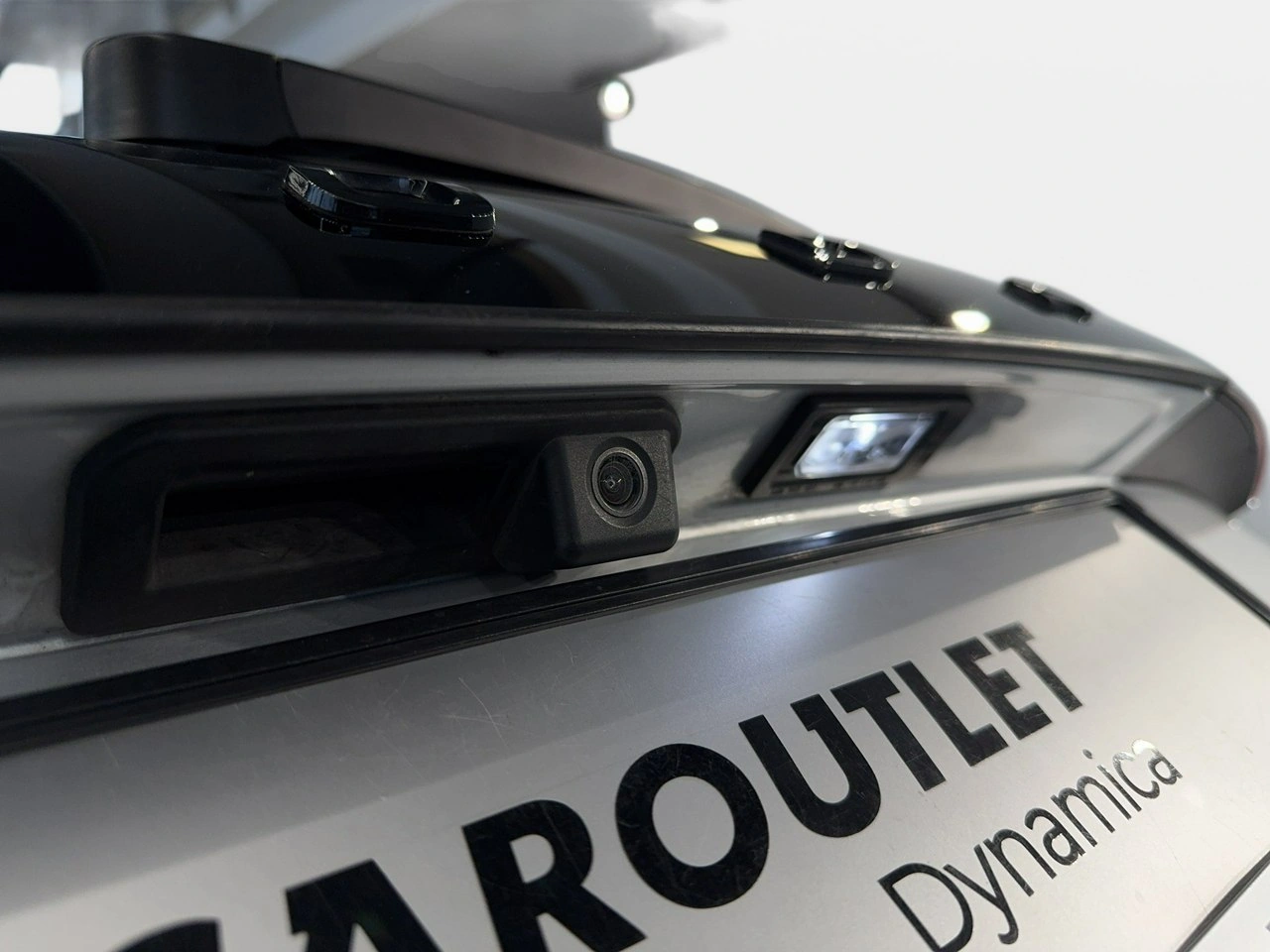 Skoda Scala - Zdjęcie 12