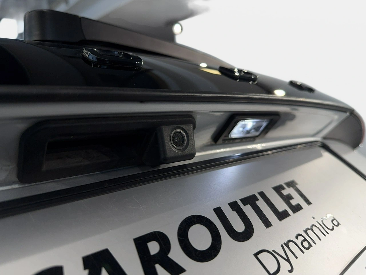 Skoda Scala - Zdjęcie 12