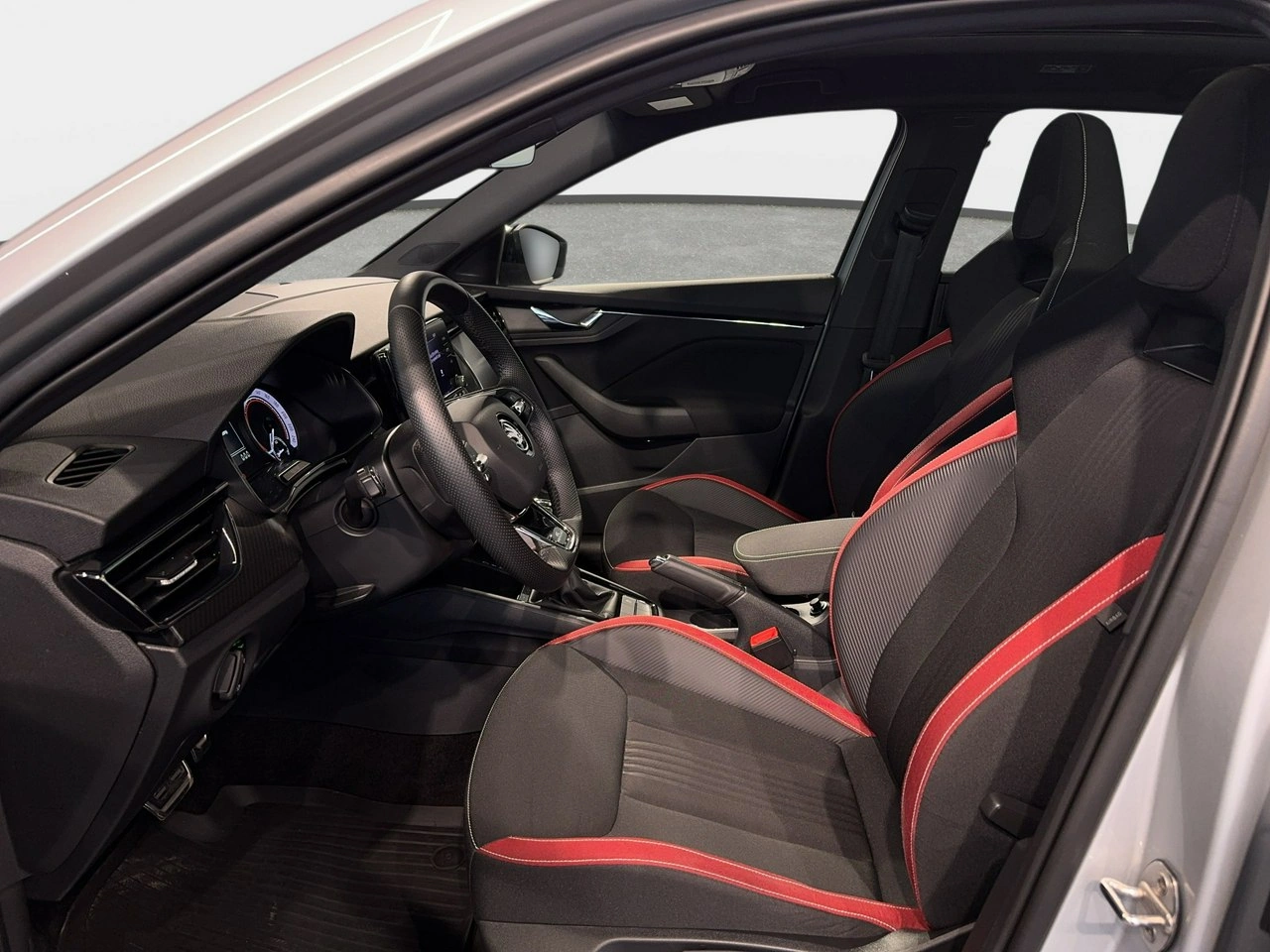 Skoda Scala - Zdjęcie 15