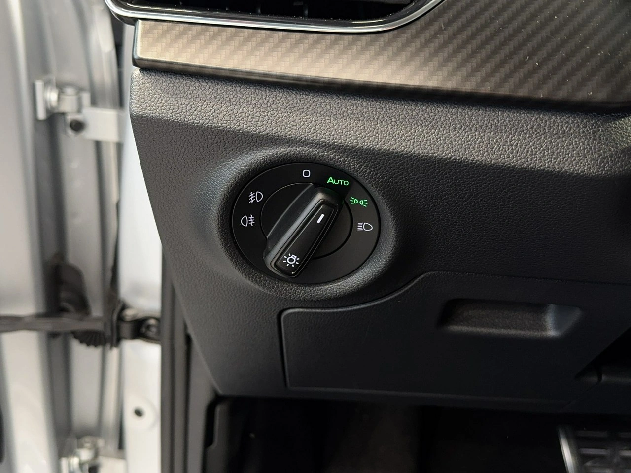 Skoda Scala - Zdjęcie 17