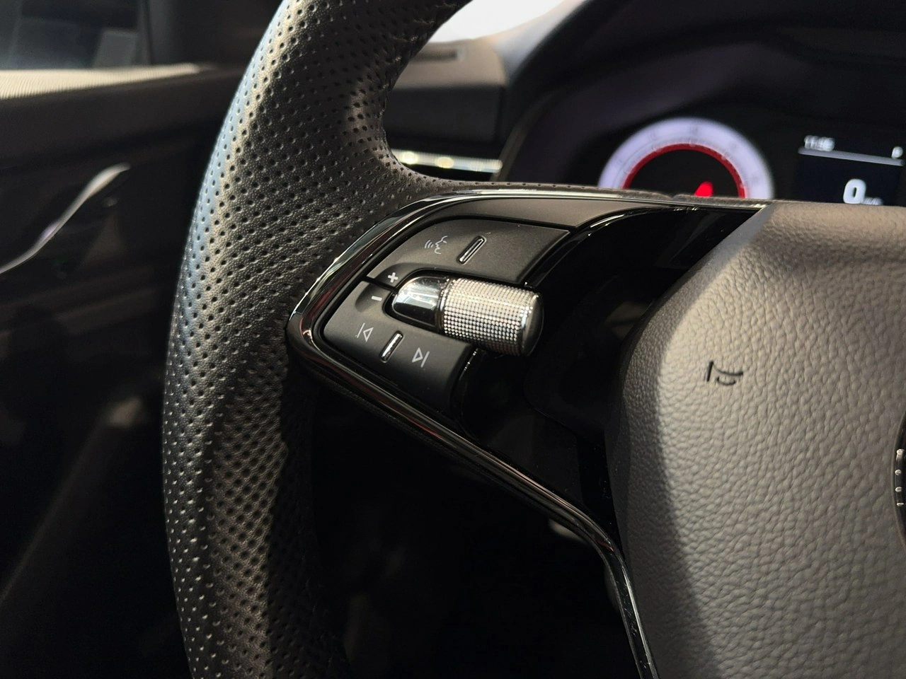 Skoda Scala - Zdjęcie 21