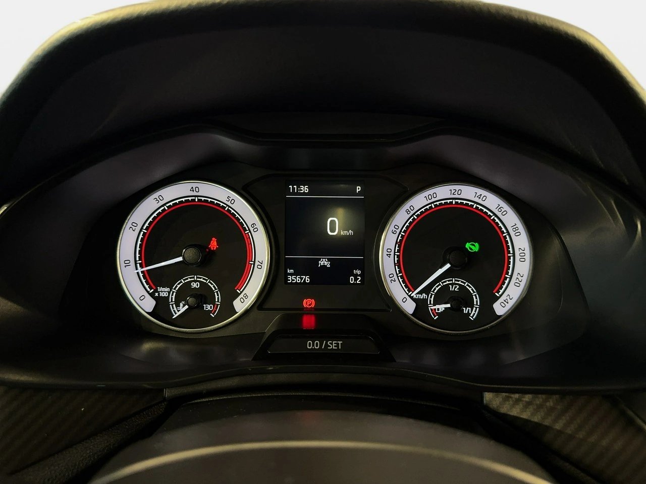 Skoda Scala - Zdjęcie 24