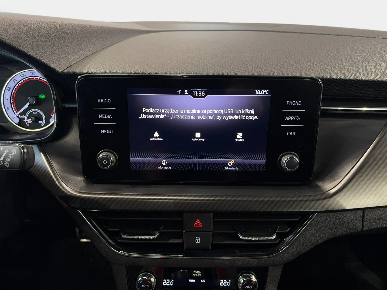 Skoda Scala - Zdjęcie 25