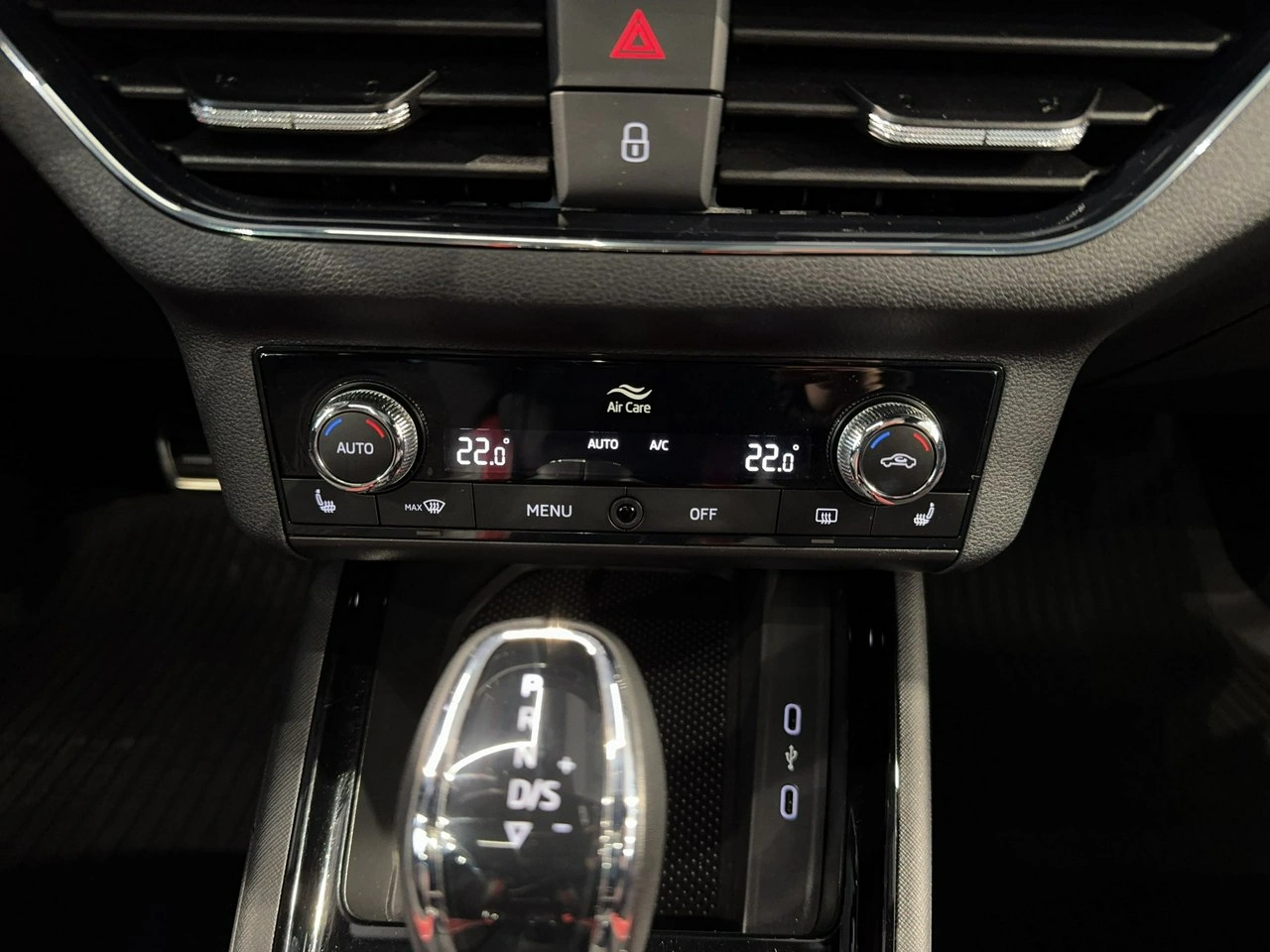 Skoda Scala - Zdjęcie 26