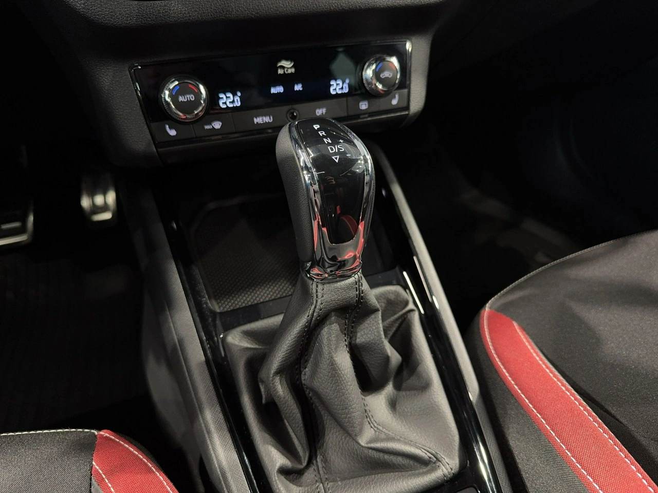 Skoda Scala - Zdjęcie 27