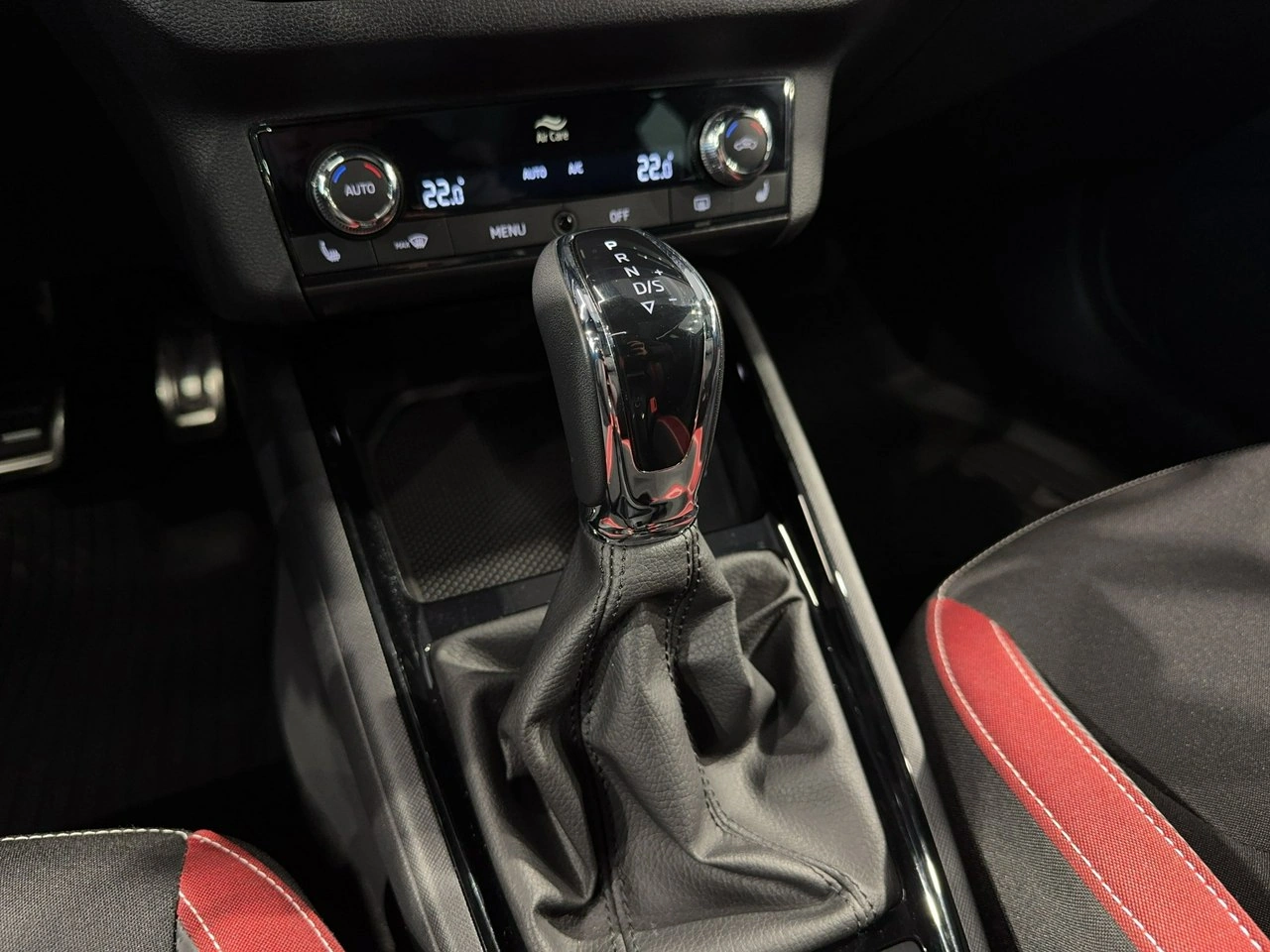 Skoda Scala - Zdjęcie 27