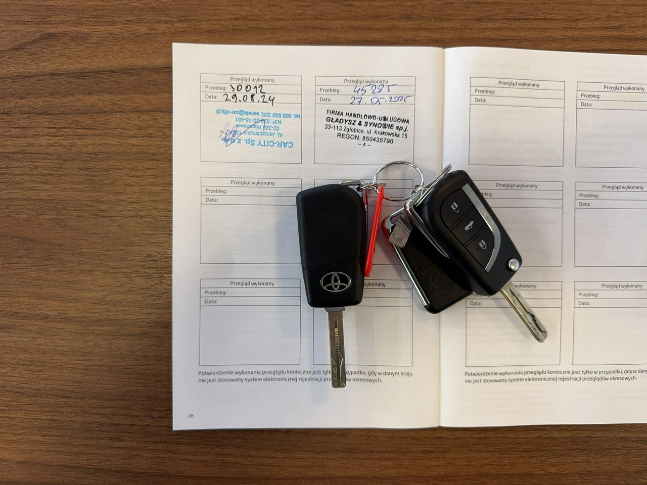 Toyota Corolla - Zdjęcie 13