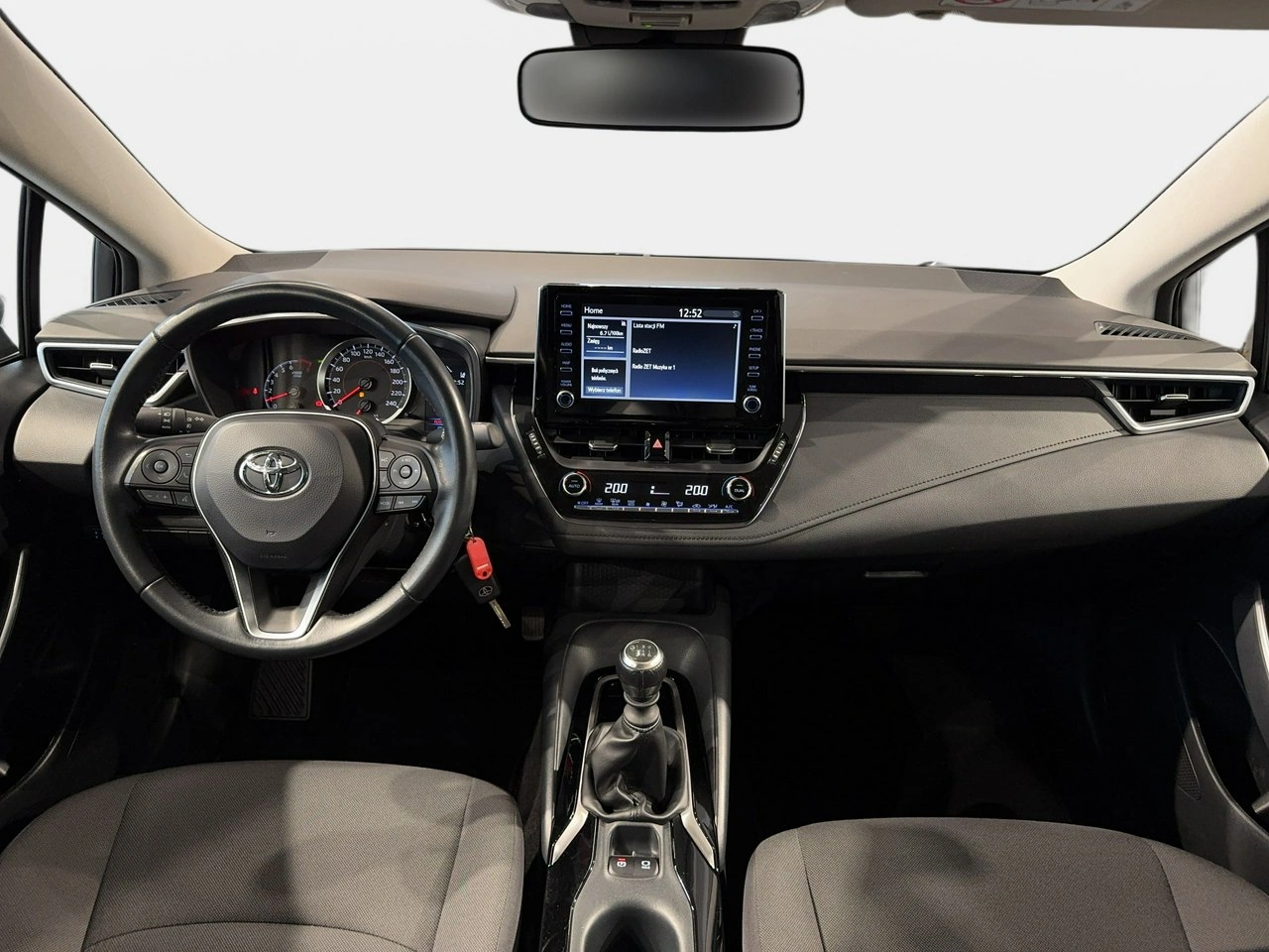 Toyota Corolla - Zdjęcie 18