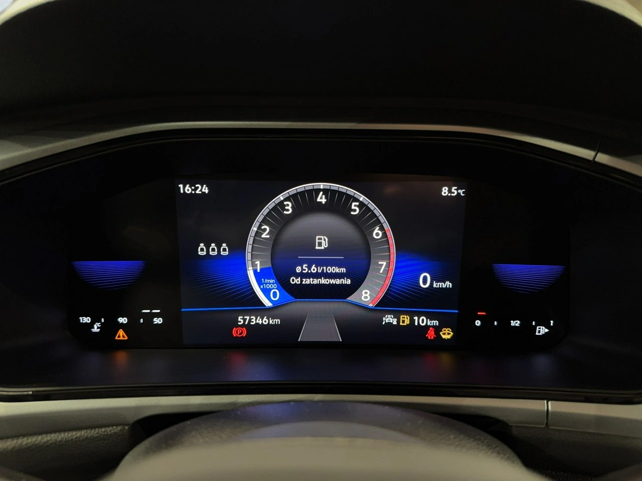 Volkswagen T-Roc - Zdjęcie 18