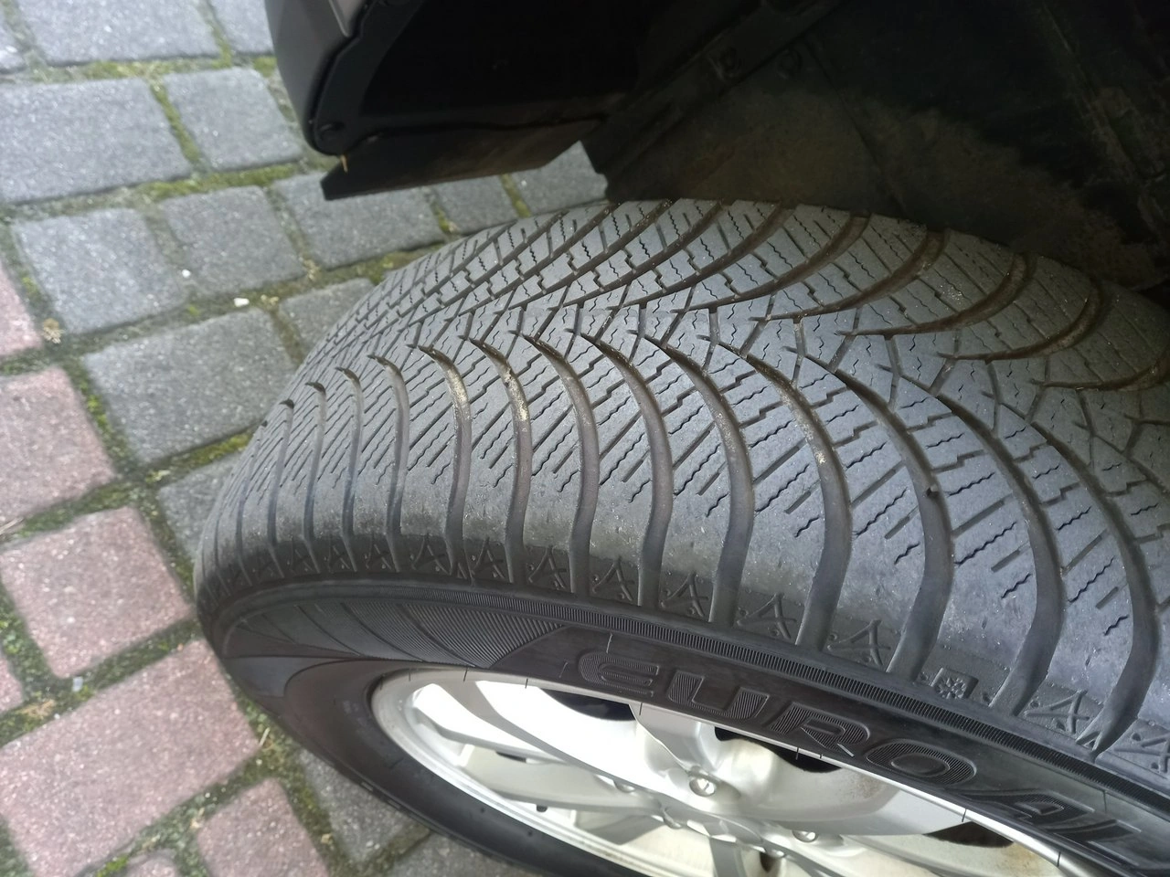 Mitsubishi ASX - Zdjęcie 9