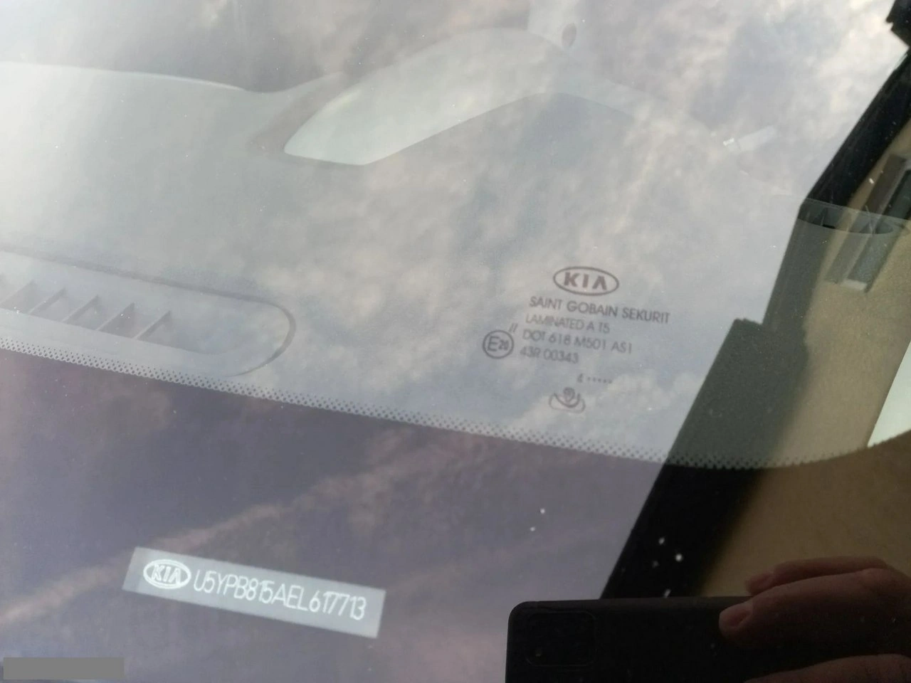 Kia Sportage - Zdjęcie 11