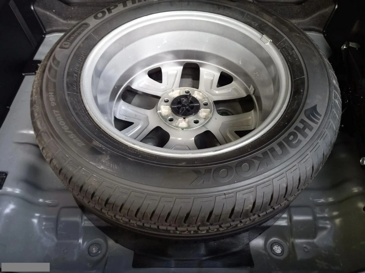 Kia Sportage - Zdjęcie 19