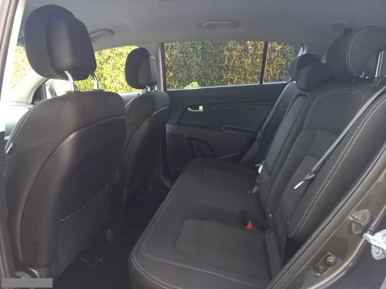 Kia Sportage - Zdjęcie 24