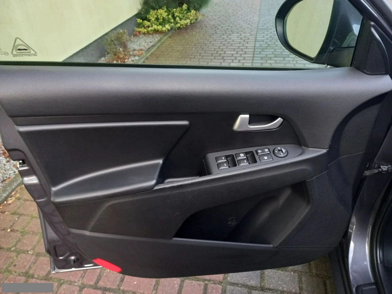 Kia Sportage - Zdjęcie 27