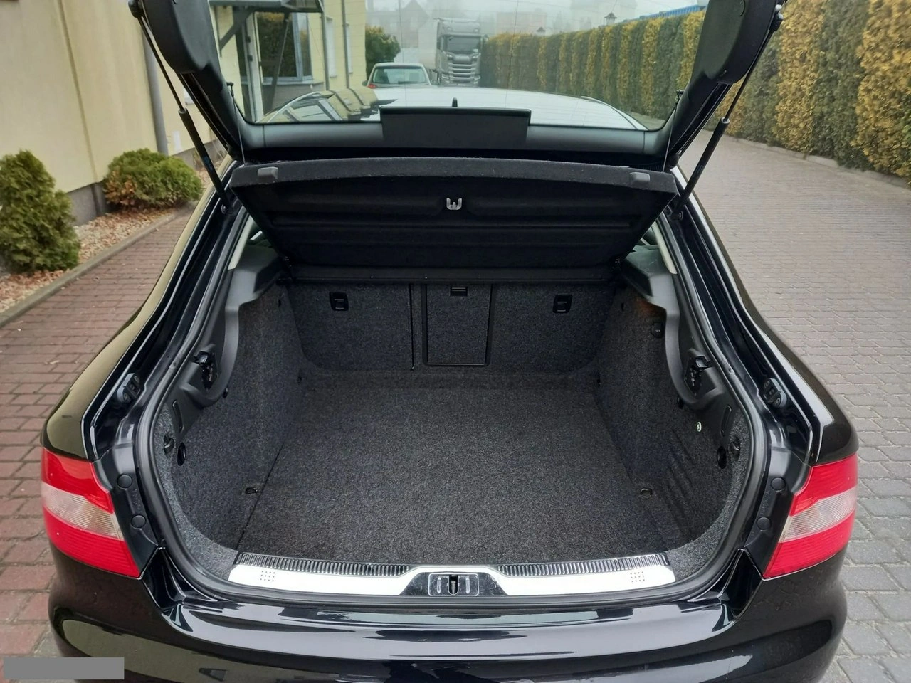 Skoda Superb - Zdjęcie 16