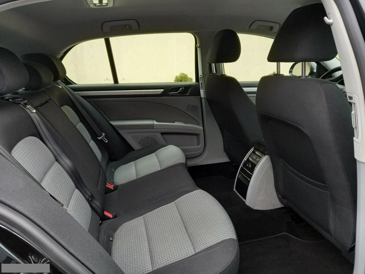 Skoda Superb - Zdjęcie 19