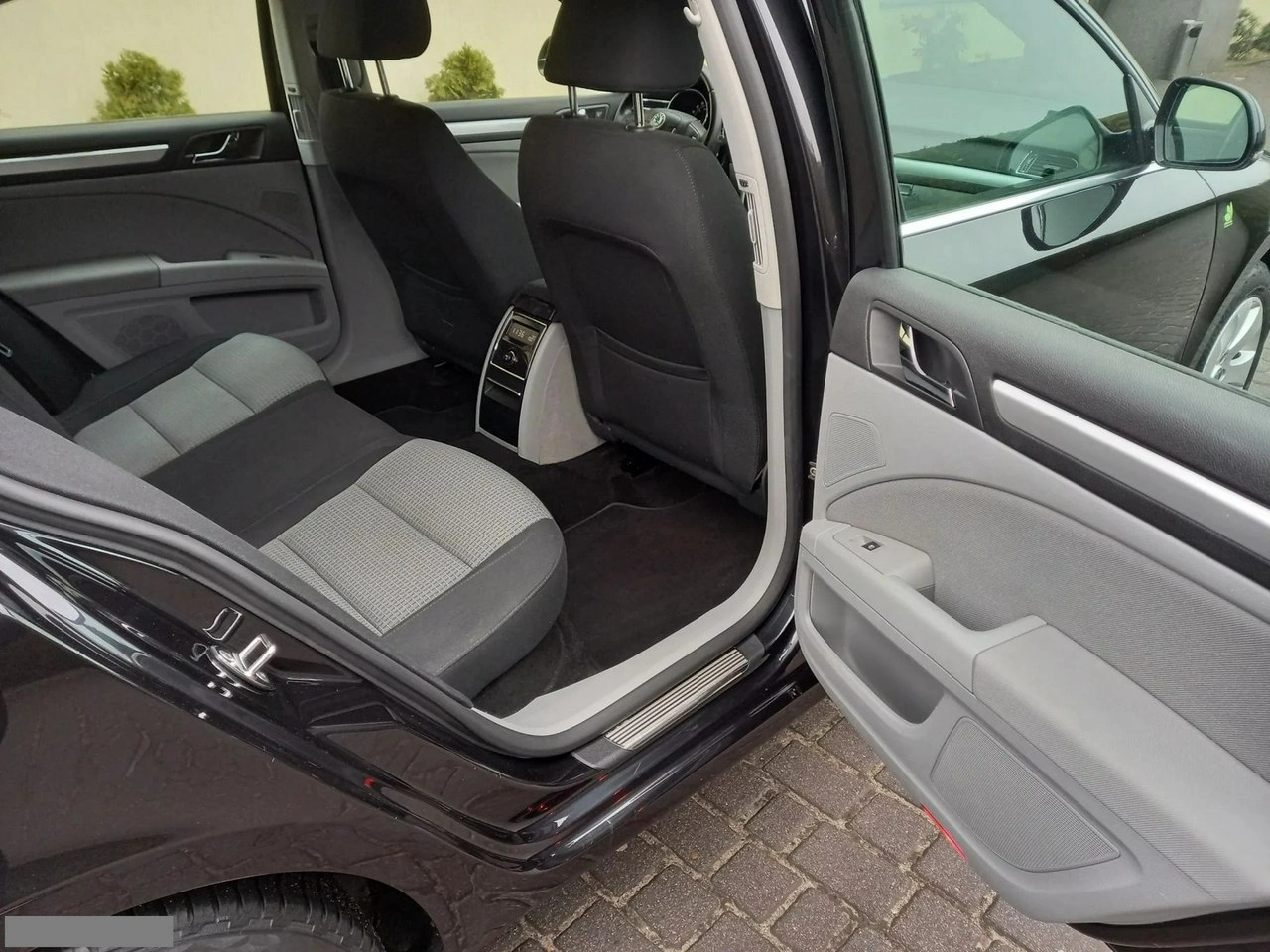 Skoda Superb - Zdjęcie 20