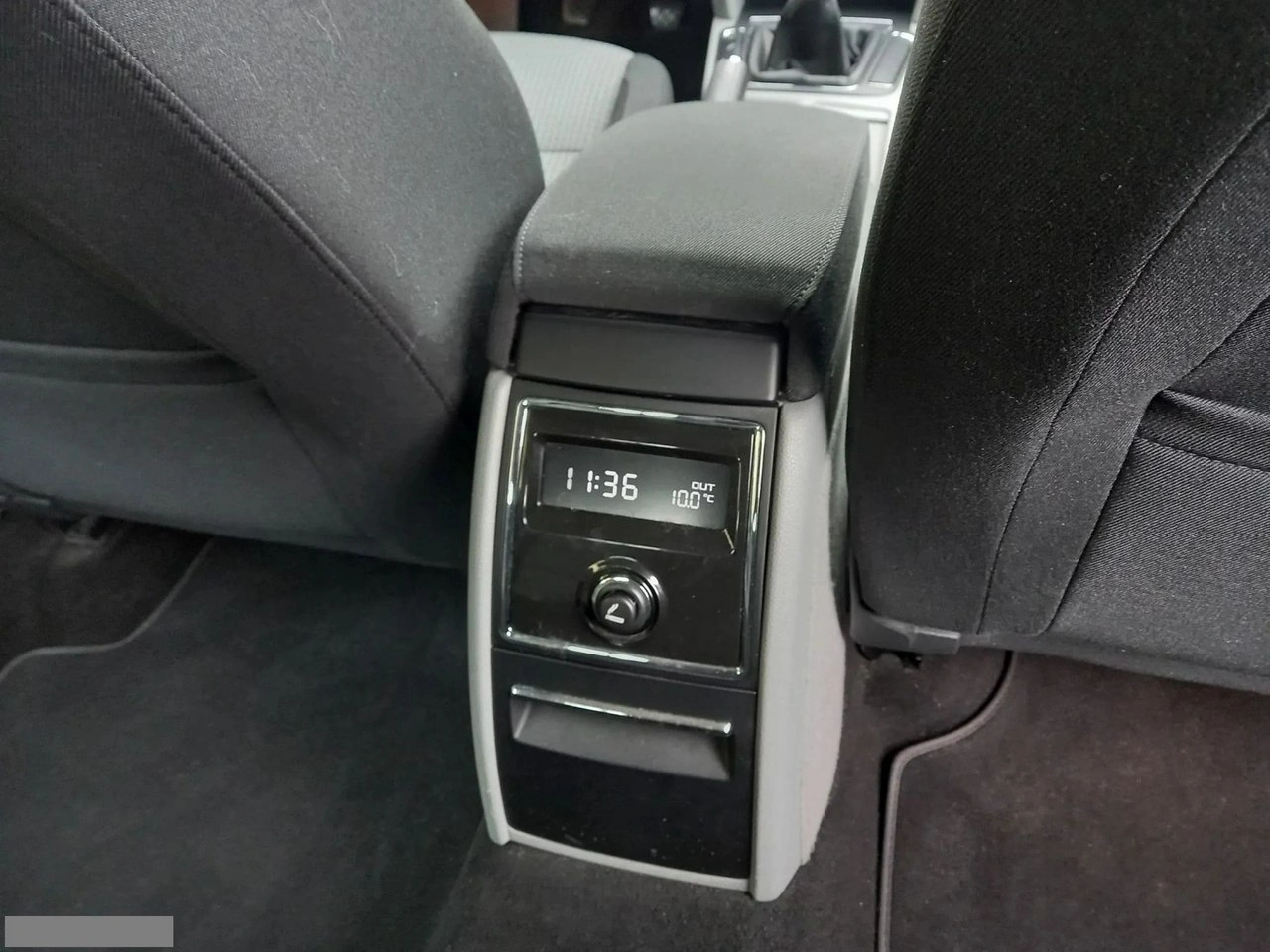 Skoda Superb - Zdjęcie 22