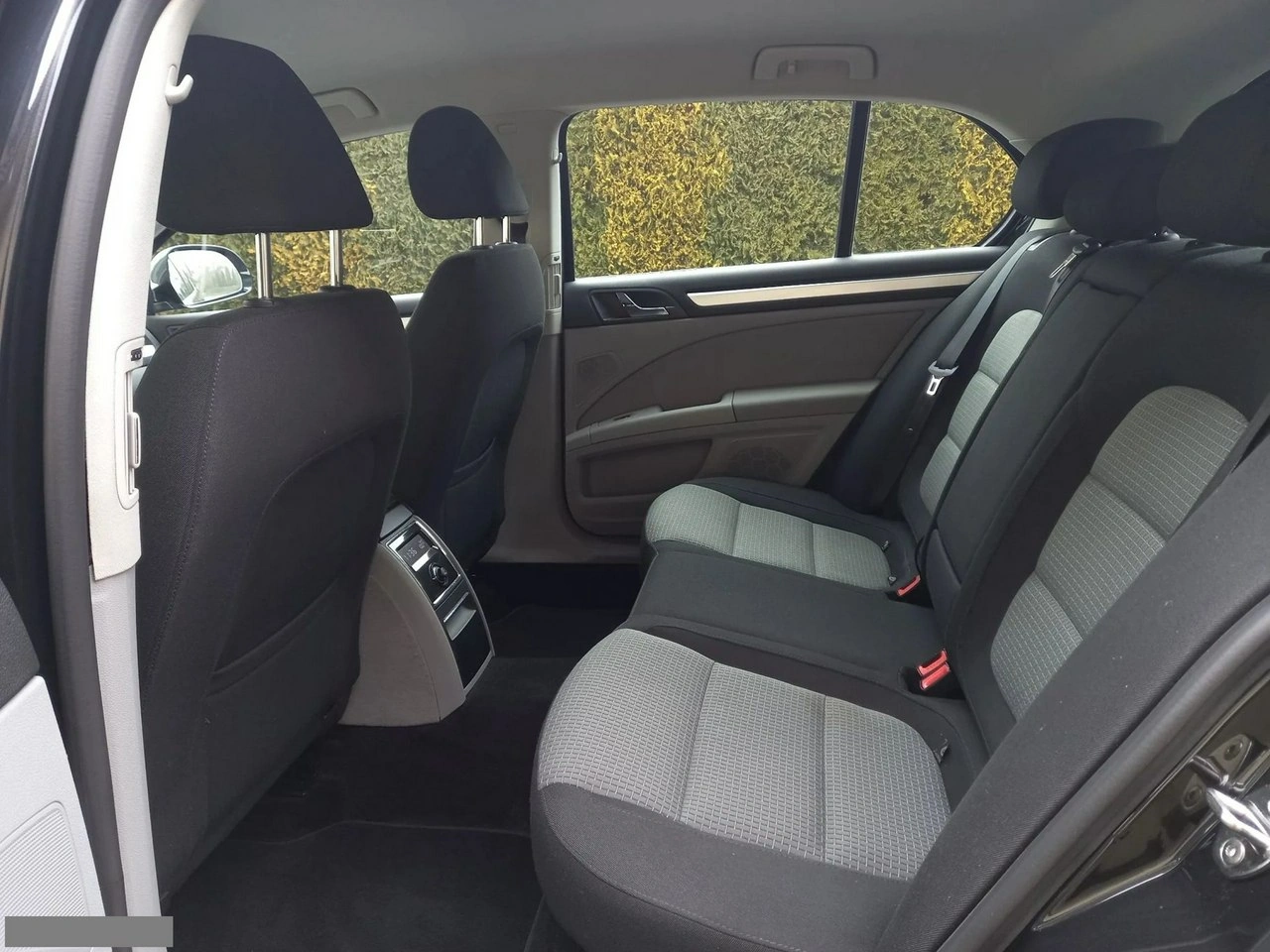 Skoda Superb - Zdjęcie 23