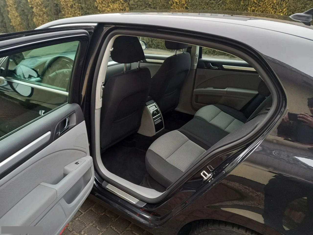 Skoda Superb - Zdjęcie 24