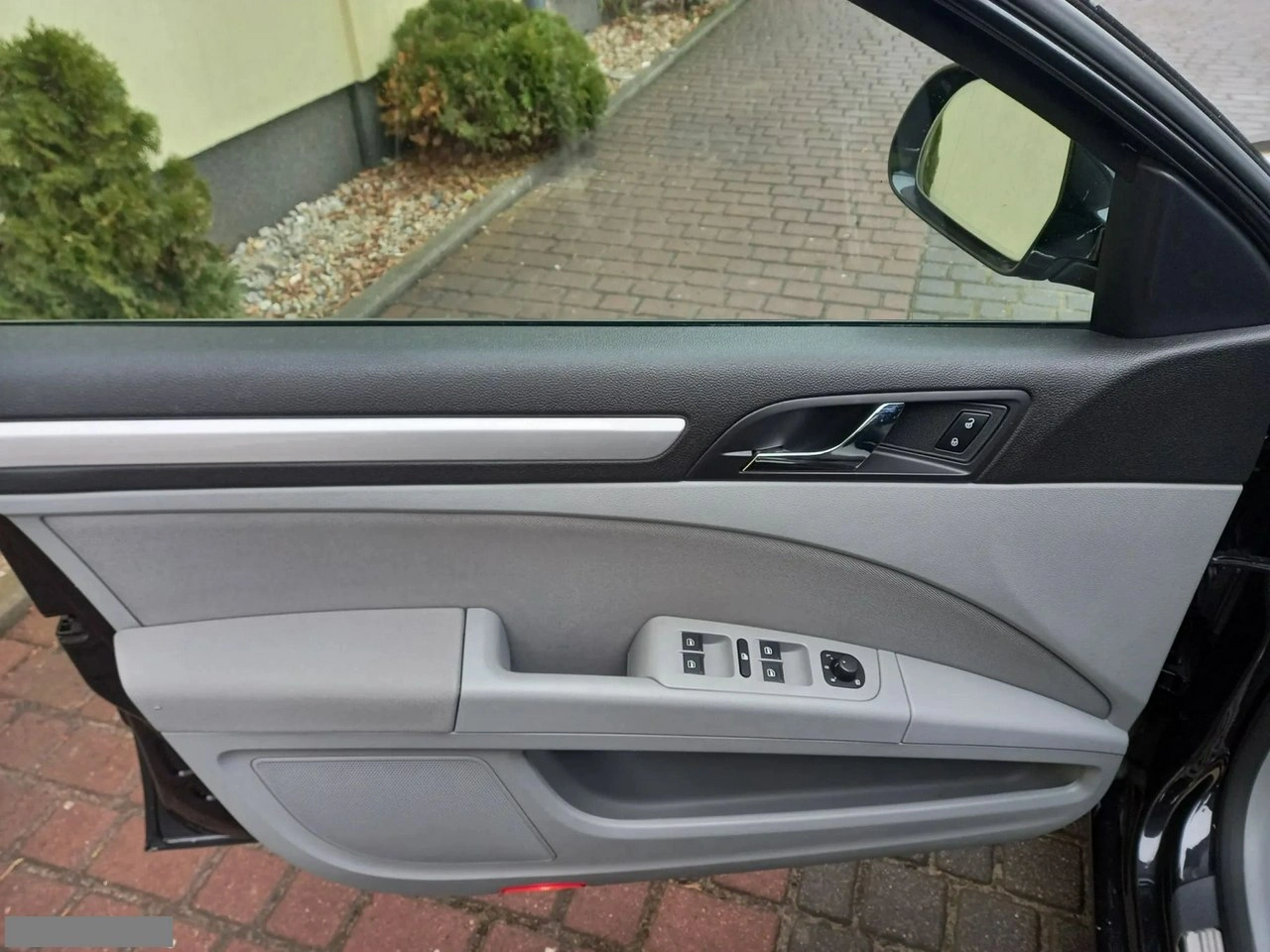 Skoda Superb - Zdjęcie 26