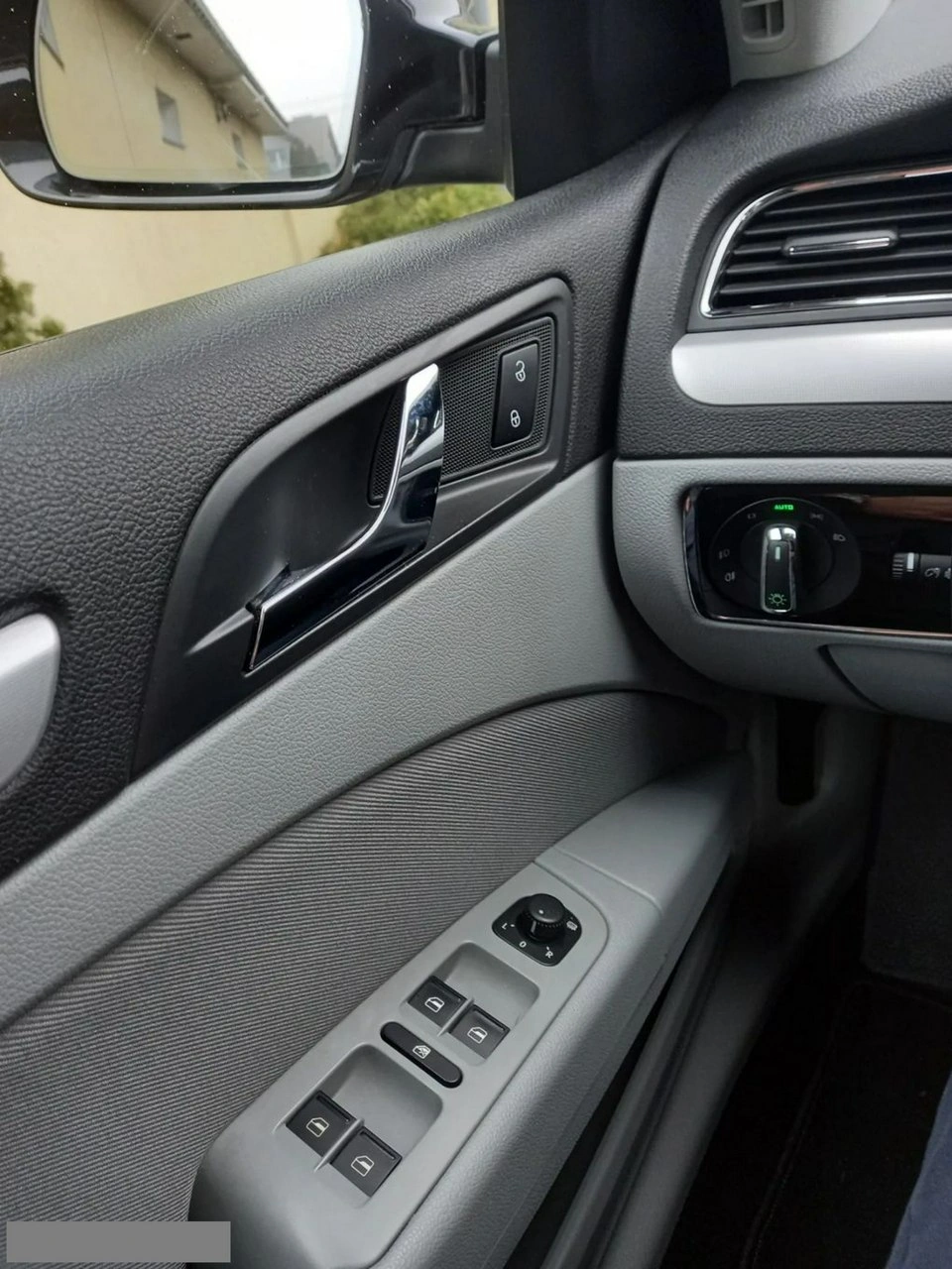 Skoda Superb - Zdjęcie 31