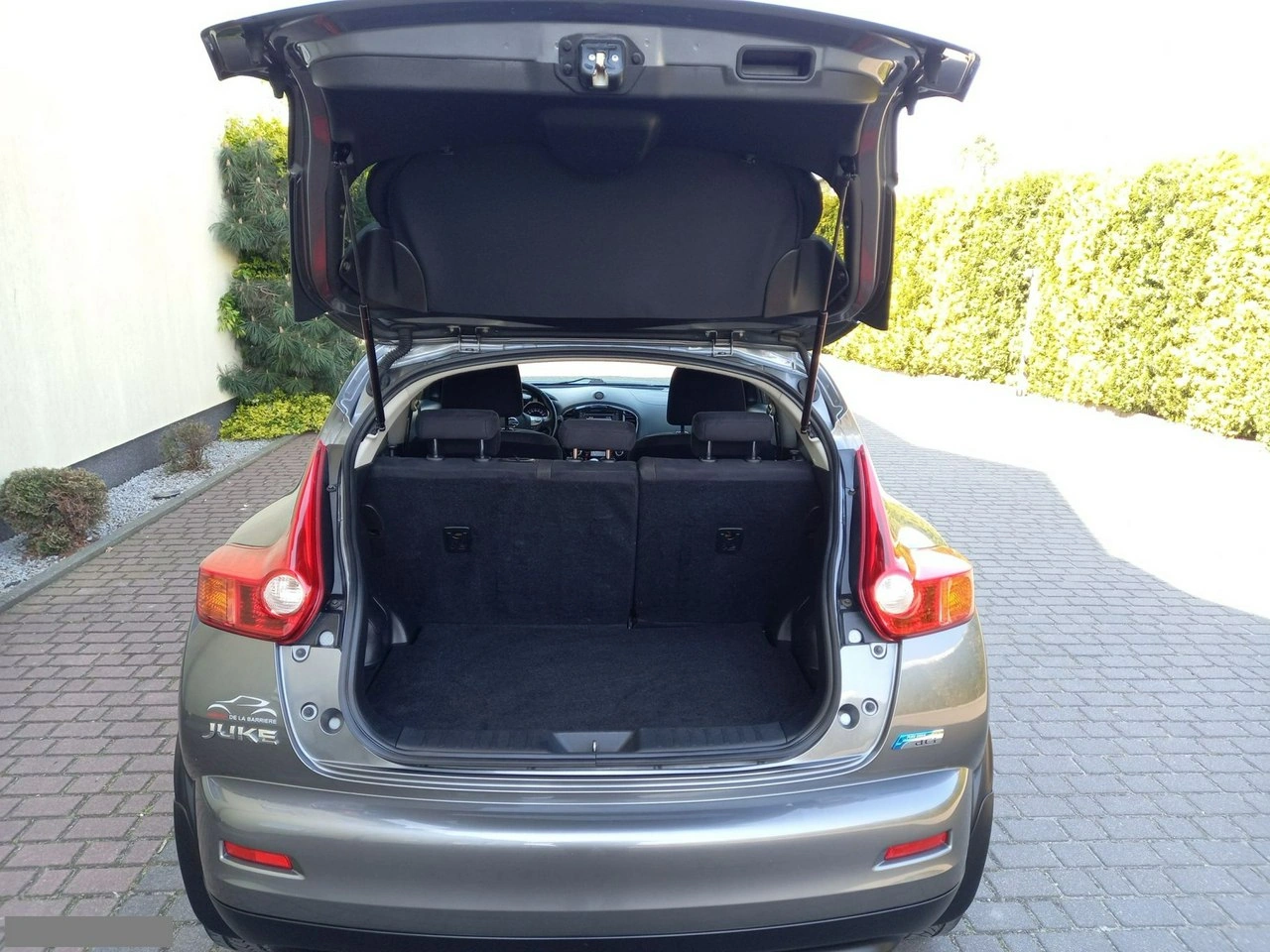 Nissan Juke - Zdjęcie 15