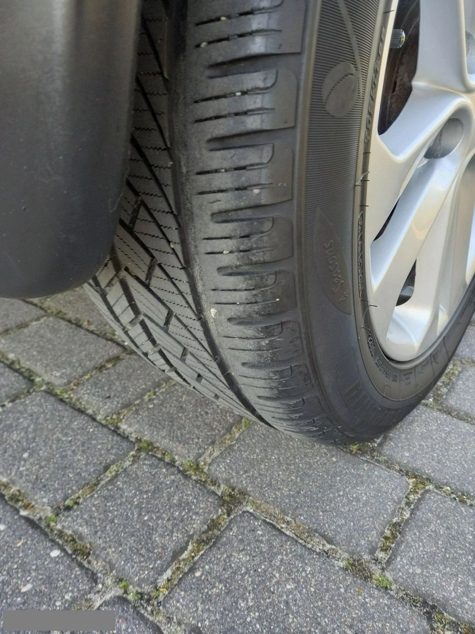 Nissan Juke - Zdjęcie 16