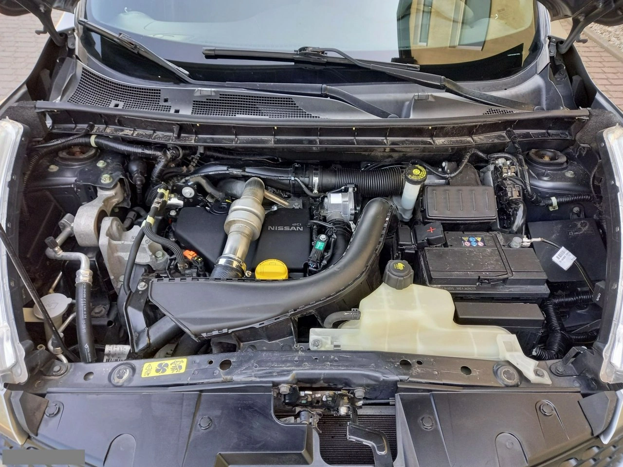 Nissan Juke - Zdjęcie 19